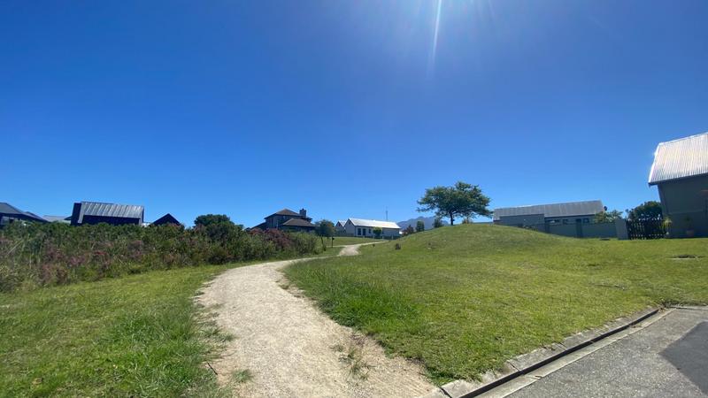 2 Bedroom Property for Sale in Blue Mountain Village Western Cape